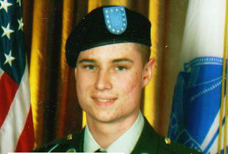 Pfc Cody Baker