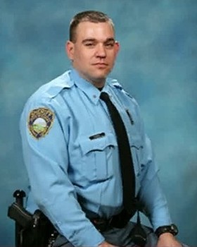 Deputy Robert Kunze